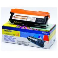 טונר  צהוב Brother TN325Y למכירה , 2 image
