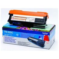 טונר ציאן / כחול  Brother TN325C למכירה 