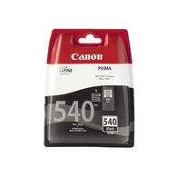 ראש דיו  שחור Canon PG540 קנון למכירה 