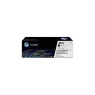 טונר  שחור HP 305A CE410A למכירה 