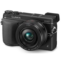 מצלמה  ללא מראה Panasonic Lumix DMC-GX7 פנסוניק למכירה , 2 image