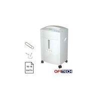 מגרסת נייר  25 ליטר 2220 Ofitech למכירה , 2 image