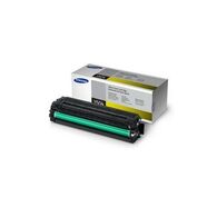 טונר  צהוב Samsung CLTY504S סמסונג למכירה 