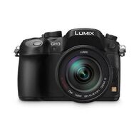 מצלמה  ללא מראה Panasonic Lumix DMC-GH3 פנסוניק למכירה 