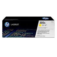 טונר  צהוב HP 305A CE412A למכירה 