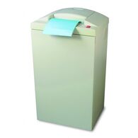 מגרסת נייר  88 ליטר Roto S500CD למכירה 
