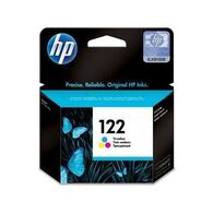 ראש דיו  צבעוני HP 122 CH562HE למכירה 