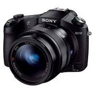 מצלמה דמוי SLR  Sony CyberShot DSC-RX10 סוני למכירה 