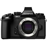 מצלמה  ללא מראה Olympus OM-D E-M1 אולימפוס למכירה 