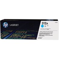 טונר ציאן / כחול  HP CF381A למכירה 