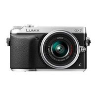 מצלמה  ללא מראה Panasonic Lumix DMC-GX7 פנסוניק למכירה , 4 image