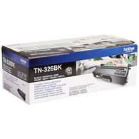 טונר  שחור Brother TN326BK למכירה 
