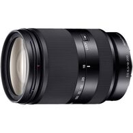 עדשה Sony E 18-200mm f/3.5-6.3 OSS LE סוני למכירה 