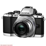 מצלמה  ללא מראה Olympus OM-D E-M10 אולימפוס למכירה , 3 image