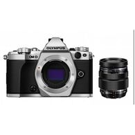 מצלמה  ללא מראה Olympus OM-D E-M5 Mark II אולימפוס למכירה , 3 image