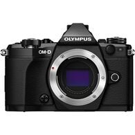 מצלמה  ללא מראה Olympus OM-D E-M5 Mark II אולימפוס למכירה 