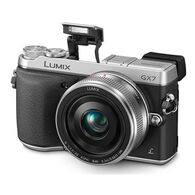 מצלמה  ללא מראה Panasonic Lumix DMC-GX7 פנסוניק למכירה , 5 image