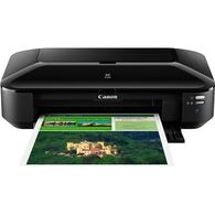 מדפסת  הזרקת דיו  רגילה Canon PIXMA iX6850 קנון למכירה 