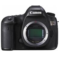 מצלמה רפלקס DSLR  Canon EOS 5Ds קנון למכירה 
