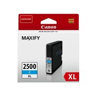 ראש דיו ציאן / כחול  Canon PGI2500XLC 9265B001 קנון למכירה 
