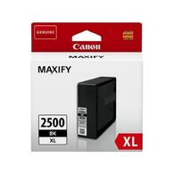 ראש דיו  שחור Canon PGI2500XLBK 9254B001 קנון למכירה , 2 image