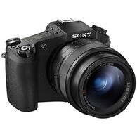מצלמה דמוי SLR  Sony CyberShot DSC-RX10 II סוני למכירה , 2 image