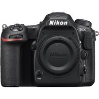 מצלמה רפלקס DSLR  Nikon D500 ניקון למכירה 