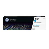 טונר ציאן / כחול  HP 410A CF411A למכירה 