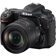 מצלמה רפלקס DSLR  Nikon D500 ניקון למכירה , 3 image