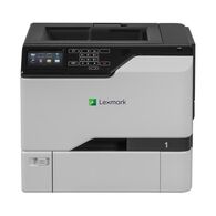 מדפסת  לייזר  רגילה Lexmark CS725DE לקסמרק למכירה , 2 image