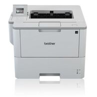 מדפסת  לייזר  רגילה Brother HL-L6300DW למכירה , 2 image