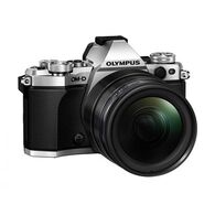 מצלמה  ללא מראה Olympus OM-D E-M5 Mark II אולימפוס למכירה , 4 image