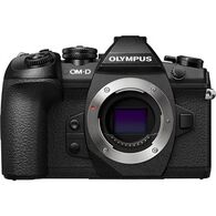 מצלמה  ללא מראה Olympus OM-D E-M1 Mark II אולימפוס למכירה 