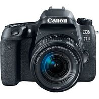 מצלמה רפלקס DSLR  Canon EOS 77D / EOS 9000D קנון למכירה , 2 image