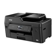 מדפסת  הזרקת דיו  משולבת Brother MFCJ6530DW למכירה , 3 image