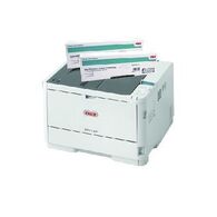 מדפסת  לייזר  רגילה Oki ES4132DN למכירה , 2 image