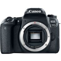 מצלמה רפלקס DSLR  Canon EOS 77D / EOS 9000D קנון למכירה , 3 image