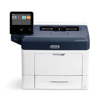 מדפסת  לייזר  רגילה Xerox B400DN זירוקס למכירה , 2 image