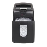 מגרסת נייר  26 ליטר Rexel AUTO+130M למכירה 