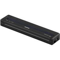 מדפסת  תרמית  רגילה Brother PJ-722 A4 Mobile Printer למכירה 