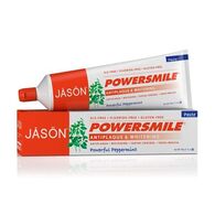 משחת שיניים משחת שיניים מנטה 170 גרם Jason Natural למכירה 