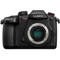 מצלמה  ללא מראה Panasonic Lumix DC-GH5S פנסוניק למכירה , 2 image