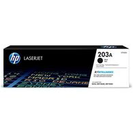 טונר  שחור HP 203A CF540A למכירה 