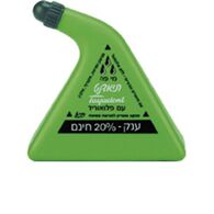 מי פה מי פה עם פלואוריד 150 מל Tayadent למכירה 