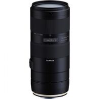 עדשה Tamron 70-210mm f/4 Di VC USD למכירה 