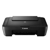 מדפסת  הזרקת דיו  משולבת Canon PIXMA MG2550S קנון למכירה , 3 image