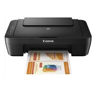 מדפסת  הזרקת דיו  משולבת Canon PIXMA MG2550S קנון למכירה , 2 image