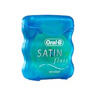 חוט דנטלי חוט דנטלי בטעם מנטה 25 מטר Oral-B למכירה 