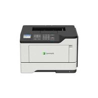 מדפסת  לייזר  רגילה Lexmark MS521DN לקסמרק למכירה 
