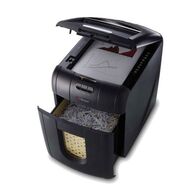 מגרסת נייר  26 ליטר Rexel AUTO+130X למכירה , 2 image